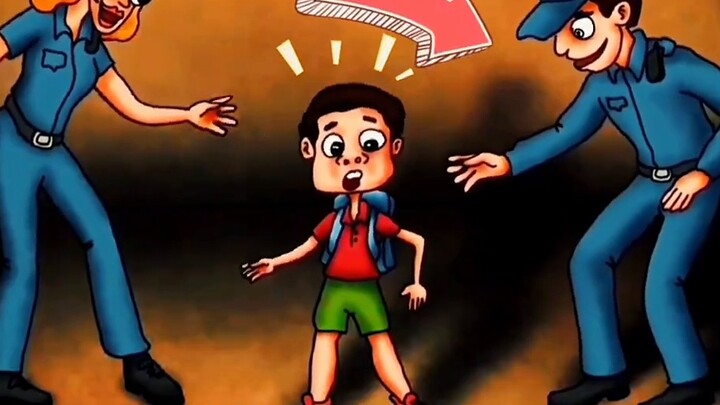 ติดตามกัน ติดตามกัน กดไลค์กัน แล้วคุณจะกลับมาอีกแน่นอนถ้าออนไลน์สามครั้งด้วยคลิกเดียว! [ทดสอบสมอง] ม
