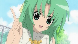 Higurashi: When They Cry – SOTSU - EP 9 [English Sub]