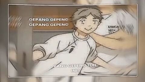 gpeng yg sesungguhnya 😭