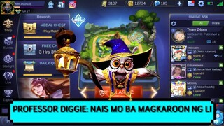 ESTES TAGALOG STORY