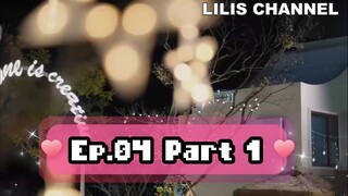 [SUB INDO] Dearest Dear (2025) _ Ep.04 Part 1