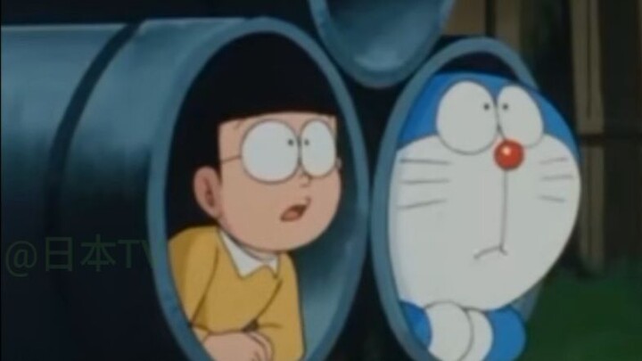Doraemon Season 5 Episode 11🌧️ Music