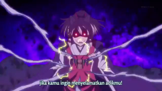 Inari Kon Kon eps 3 sub indo