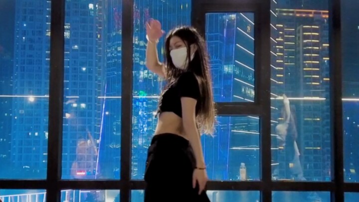 "NGÀNH BABY" Biên đạo múa Pu Pu chính là nữ chiến binh Xiao Pu ngày nay
