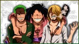 One Piece Just Told Us Something VERY Important (1022 Spoilers)