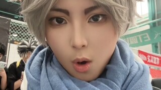 据说看完视频的妈妈们都哭了