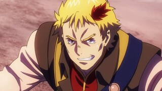 Ainz VS Feifei ความคิดสุดท้ายของที่ปรึกษาทั้งสี่