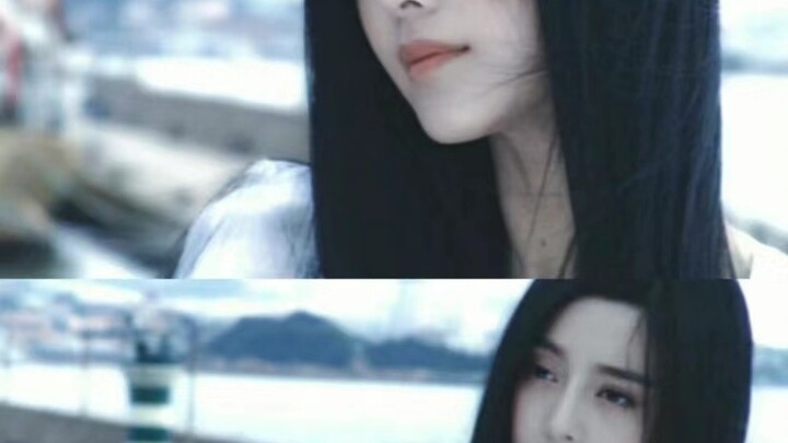 Sub (Song Share) — For Personal Use Only: Intense, Fan Bingbing’s Muse Born in This World, the Femal