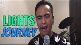 LIGHTS - Journey (Cover by Bryan Magsayo - Online Request)