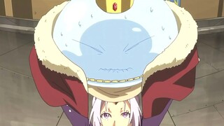 【October】That Time I Got Reincarnated as a Slime Season 2 PV1【F House/1080P+】