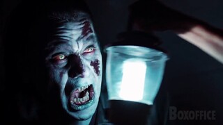 Trapped In The Never | Insidious: Chapter 2 | CLIP