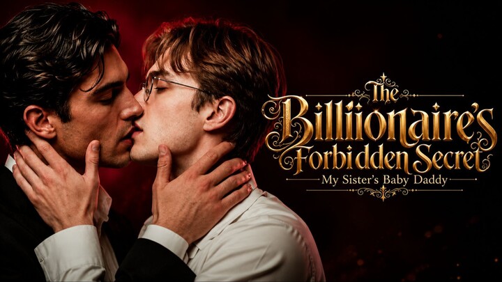 [AI BL]The Billionaire's Forbidden Secret My Sister's Baby Daddy