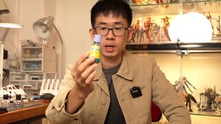 [Tool Review] Which is better, water-based penetrating fluid or enamel penetrating fluid?