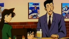 ยอดนักสืบจิ๋ว โคนัน ปี 6 ตอนที่ 279 ภัตตาคารที่สั่นคลอน