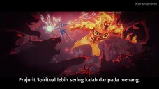 Kaitu Ditian Mai Dali Eps 01 Indo