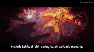 Kaitu Ditian Mai Dali Eps 01 Indo