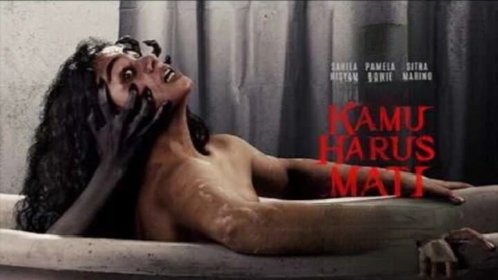 KAMU HARUS MATI (2026) Hutang Jiwa ! (AnimAI Up Fun Film!)