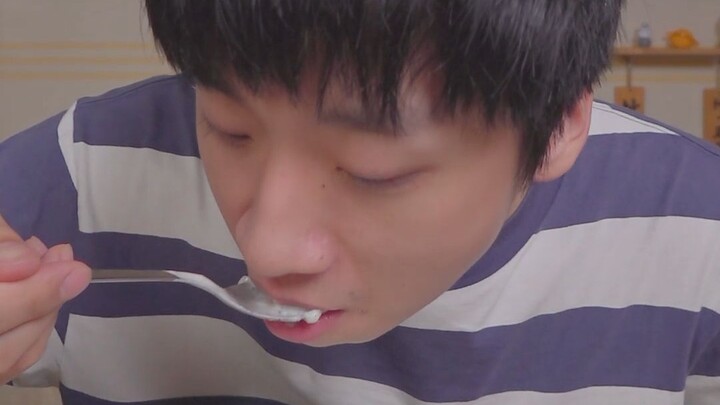 ชานมข้าวต้ม