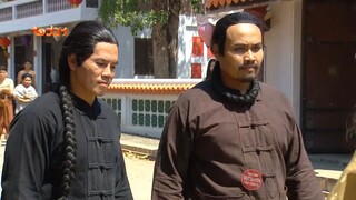 Ngược dòng thời gian để yêu anh Tập 18