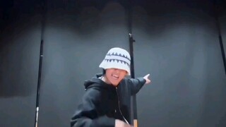 泰泰五分钟学会的舞蹈