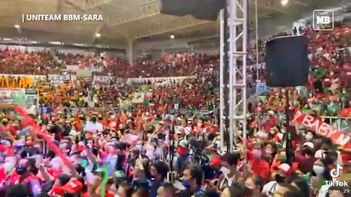 #bbm& sara lakas maka bbm at sara