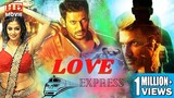 Love express Full Movie In Hindi