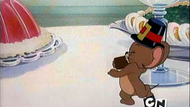 TOM & JERRY - 040 - The Little Orphan (1949-04-23)