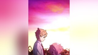 ฝากช่องรองหน่อยนะ 🥺  จะย้ายไปช่องรองแล้วนะ พักฟีดช่องหลัก 🥺 anime fypシ amv kyoukainokanata