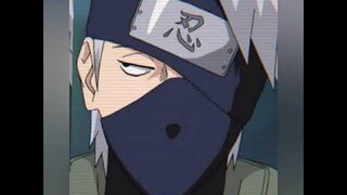 Kakashi Hatake e Hokage edit