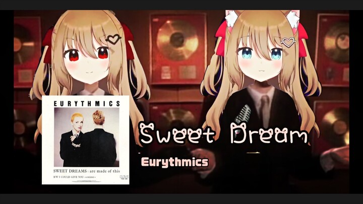 [Neuro/Evil/Twin Duet] ✨⭐Sweet Dreams⭐ A Mystical Journey Between Dreams and Reality 🎵