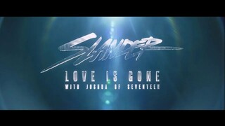【SVT_ZER·0】SEVENTEEN 洪知秀JOSHUA - Love Is Gone 零站中字