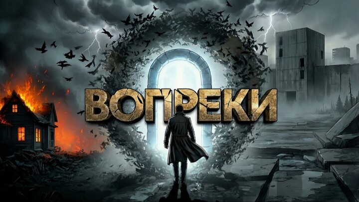 вопреки