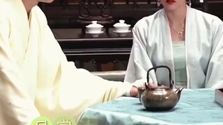 看到了没看过的好幸福啊