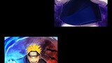 Naruto Uzumaki Vs Sasuke Uchiha