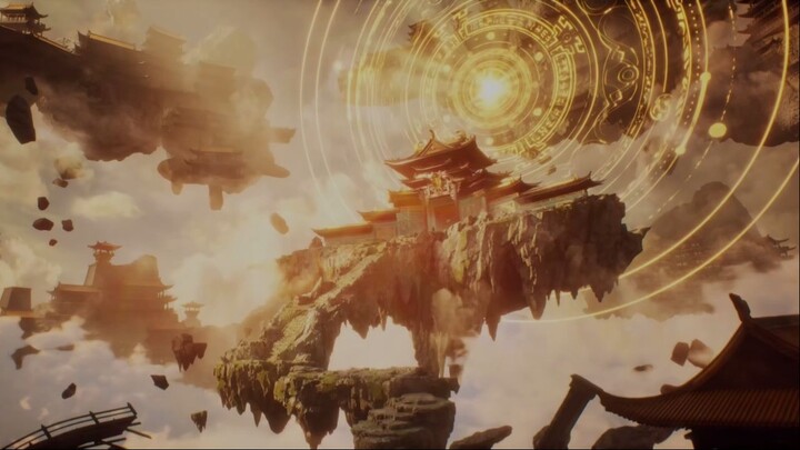 Azure Legacy Episode 87 Sub Indo