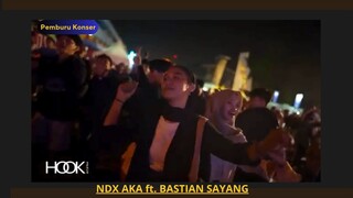 NDX Aka FT Bastian