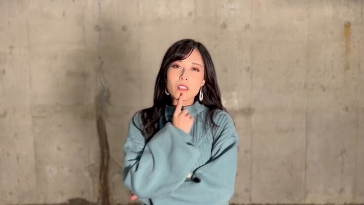 【Wasumi Tomomi ジェナ】Gimme