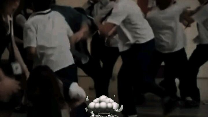 jayjay at Freya nag away