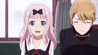 [AMV]The ending of <Kaguya‑sama: Love Is War>