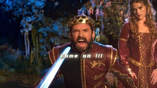 I still remember how excited I was when I saw this easter egg in the cinema back then.