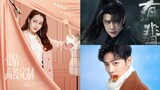Wang Yibo & Zhao Liying Wraps Filming Legend Of Fei - Xiao Zhan & Dilraba Top Billing
