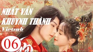 Nhất Vẫn Khuynh Thành - Tập 06 | Vietsub - Lý Ca Dương, Kha Dĩnh