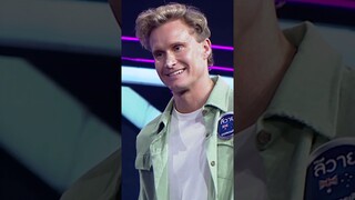 ลีวาย เต้นลาวกระทบไม้ | โอ้ละหนอ I Love เมืองไทย