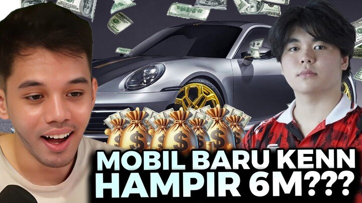 Buset Bocah Sombong Kita Beli Mobil Seharga Segini!! Langsung Ngajak Balap Lagi!