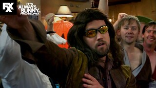 It's Always Sunny In Philadelphia | Mac: Sheriff of Paddy’s | FXX