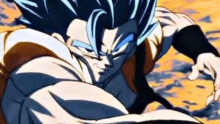 Gogeta Edit | Dragon Ball