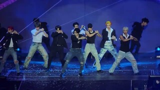 [FANCAM] 220923 Ateez - Pirate King | Kpop Masterz 2 in Manila