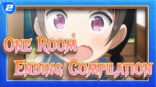 One Room Ending Compilation | Character Themes | Full Ver. (Updated To The Third Season)_G2