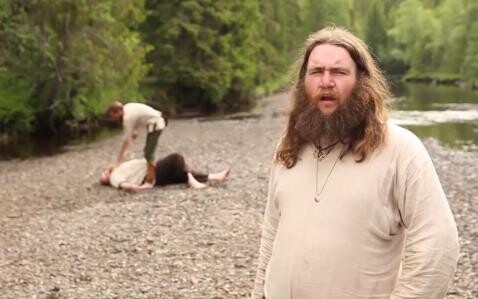 [Repost] A TV Commercial from the Viking Age?