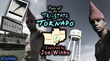 Path of the Tri-State Tornado | Missouri, Illinois, Indiana (2019) | Joe Winko